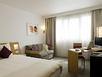 Novotel Bourges - Hotel