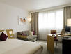 Novotel Bourges - Hotel