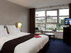 Htel Mercure Thionville Centre - Hotel