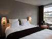 Htel Mercure Thionville Centre - Hotel