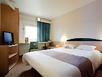 ibis Chartres Ouest Luce - Hotel