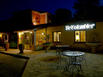 Le Colombier - Hotel