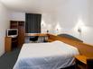 Hotel First Rodez - Hotel