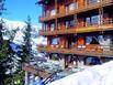 Chalet Hotel Marie Blanche - Hotel