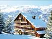 Chalet Hotel Marie Blanche - Hotel