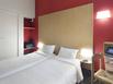 B&B Htel DIJON Marsannay - Hotel