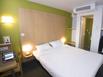 B&B Htel DIJON Marsannay - Hotel