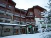 Htel Club MMV Le Valfrjus - Hotel