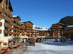 Htel Club MMV Le Valfrjus - Hotel