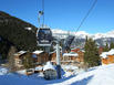 Htel Club MMV Le Valfrjus - Hotel