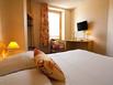 Citotel-Logis des Oliviers - Hotel