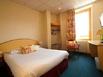 Citotel-Logis des Oliviers - Hotel