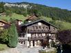 Chalet Hotel lEau Vive - Hotel