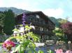 Chalet Hotel lEau Vive - Hotel