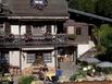 Chalet Hotel lEau Vive - Hotel