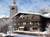 Chalet Hotel lEau Vive - Hotel