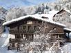 Chalet Hotel lEau Vive - Hotel