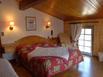 Chalet Hotel lEau Vive - Hotel