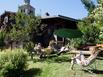 Chalet Hotel lEau Vive - Hotel