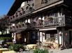 Chalet Hotel lEau Vive - Hotel