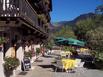 Chalet Hotel lEau Vive - Hotel