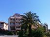 Htel Maya - Hotel