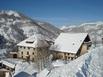 La Maison de Gaudissard - Hotel