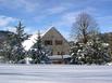 Logis Auberge des Montauds - Hotel