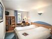 Deltour Hôtel St Flour - Hotel