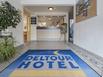 Deltour Hôtel St Flour - Hotel