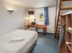 Deltour Hôtel St Flour - Hotel
