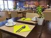 Kyriad Htel Mulhouse Centre - Hotel