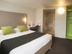 Campanile Bourges Nord - Saint-Doulchard - Hotel