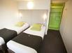 Campanile Bourges Nord - Saint-Doulchard - Hotel