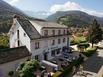 Hôtel Le Panoramic - Hotel