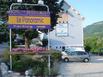 Hôtel Le Panoramic - Hotel