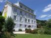 Hôtel Le Panoramic - Hotel