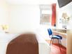 Kyriad Lille Ouest - Lomme - Hotel