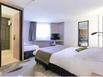 Kyriad Hotel Nevers Centre - Hotel