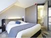 Kyriad Hotel Nevers Centre - Hotel