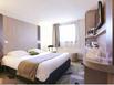 Kyriad Hotel Nevers Centre - Hotel