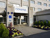 Novotel Bourges - Hotel