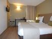 Inter-Hotel Orléans Nord - Hotel