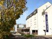 Inter-Hotel Orléans Nord - Hotel