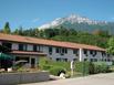 Kyriad Grenoble Sud - Seyssins - Hotel