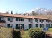 Kyriad Grenoble Sud - Seyssins - Hotel