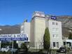 Kyriad Grenoble le Fontanil - Hotel