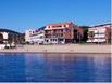 Htel Les Alizs - Hotel