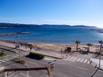Htel Les Alizs - Hotel
