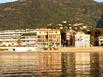 Htel Les Alizs - Hotel